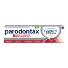 Parodontax Complete Protection Whitening fogkrém 75 ml uniszex fogkrém