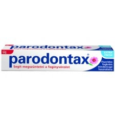 Parodontax Extra Fresh fogkrém 75 ml fogkrém