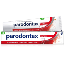 Parodontax Fluoridmentes Fogkrém 75 ml fogkrém
