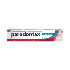 Parodontax fogkrém 75ml Extra Fresh fogkrém