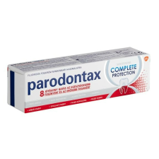 Parodontax fogkrém-Complete Protection-White Fluoridos 75ml fogkrém