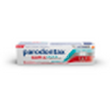 Parodontax Gum&amp;Breath&amp;Sensitivity Whitening fogkrém 75 ml fogkrém