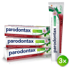 Parodontax Herbal Fresh 3 × 75 ml