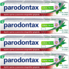 Parodontax Herbal Fresh fogkrém készlet, 75 ml x 4 db