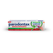 Parodontax Parodontax Complete Protection fogkrém 75 ml Herbal fogkrém