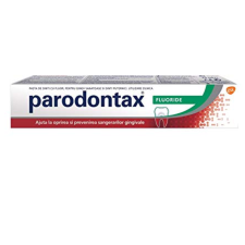 Parodontax Parodontax Fluoride Fogkrém 75ml fogkrém