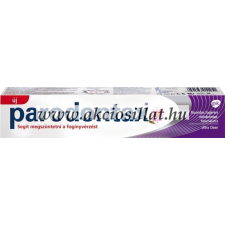 Parodontax Ultra Clean fogkrém 75ml fogkrém