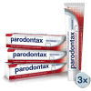 Parodontax Whitening 3x 75 ml