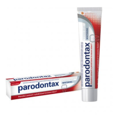  Parodontax Whitening fehérítő fogkrém 75 ml fogkrém
