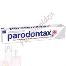 Parodontax Whitening fogkrém (75 ml) fogkrém