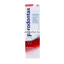 Parodontax Whitening fogkrém 75ml Whitening fogkrém