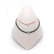  Páros karkötő - Szerencse SZERELEM karkötő