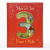 Parragon A Collection of Stories for 3 Year Olds – Parragon Books