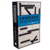 Parragon Fantastic Word Search: With 300 Puzzles – Parragon Books