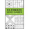 Parragon Ultimate Mind Games – Parragon Books