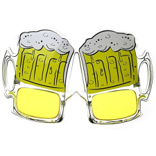  Parti szemüveg party kellék