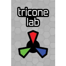 Partickhill Games Limited Tricone Lab (digitális licenc) videójáték