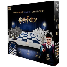 Particula GoChess Mini, Harry Potter edition társasjáték