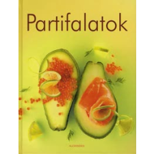 PARTIFALATOK gasztronómia