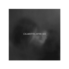 PARTISAN-PIAS Cigarettes After Sex - X's (Deluxe Edition) (Vinyl LP (nagylemez)) rock / pop
