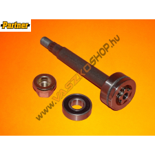 Partner Késtengely Partner P155-107HRB barkácsgép tartozék