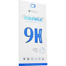 Partner Tele.com Bestsuit Rugalmas Nano Üveg 9H - Huawei P30 Üvegfólia (5901737997555) mobiltelefon kellék