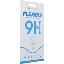 Partner Tele.com Rugalmas Nano Üveg 9H - Xiaomi Mi10T Pro Üvegfólia (5903396079320) mobiltelefon kellék