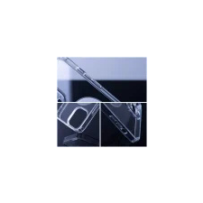 Partnertele Átlátszó Mag Cover tok kompatibilis MagSafe SAMSUNG S24 tok és táska