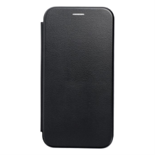 Partnertele Book Elegance IPHONE 15 PRO MAX fekete tok tok és táska