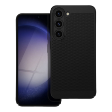 Partnertele BREEZY tok SAMSUNG S24 Plus fekete tok és táska