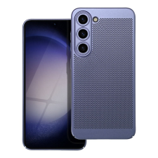 Partnertele BREEZY tok SAMSUNG S24 Plus kék tok és táska