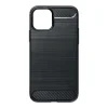 Partnertele CARBON Case IPHONE 15-ös telefonhoz fekete tok