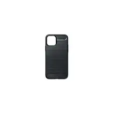 Partnertele CARBON Case IPHONE 15 PRO fekete tok tok és táska