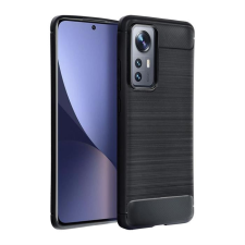 Partnertele CARBON tok HONOR Magic 5 PRO PRO PRO fekete tok és táska