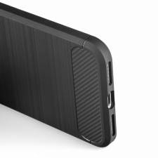 Partnertele CARBON tok SAMSUNG Galaxy A54 5G fekete tok és táska