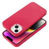 Partnertele Frame Case SAMSUNG S24 Plus magenta tok