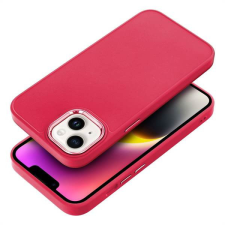 Partnertele Frame Case SAMSUNG S24 Plus magenta tok tok és táska