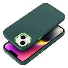Partnertele Frame Case SAMSUNG S24 zöld tok tok és táska