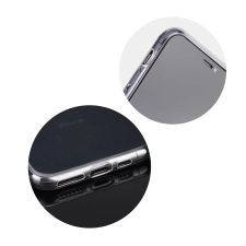 Partnertele Hátsó tok Ultra Slim 0,5mm SAMSUNG Galaxy A34 5G tok és táska