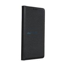 Partnertele Intelligens flipes tok Xiaomi Redmi Note 11/11s fekete tok és táska