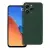 Partnertele Kártyatartós tok XIAOMI Redmi 12 4G zöld