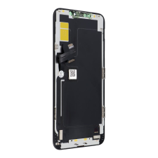Partnertele LCD képernyő iPhone 11 Pro Max digitalizálóval (HD+ Incell IC Transferable) - fekete mobiltelefon, tablet alkatrész