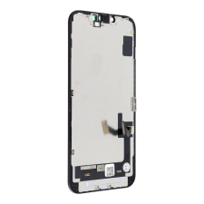 Partnertele LCD képernyő iPhone 14 digitalizálóval (HD+ Incell IC Transferable) - fekete mobiltelefon, tablet alkatrész