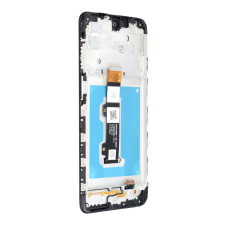 Partnertele LCD Motorola E32 mobiltelefon, tablet alkatrész