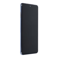 Partnertele LCD Xiaomi Redmi Note 9 Pro 5G tok tok és táska