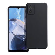 Partnertele MATT tok a MOTOROLA E22 / E22i-hez fekete tok és táska