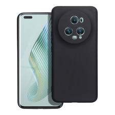 Partnertele MATT tok HONOR Magic 5 PRO fekete tok és táska