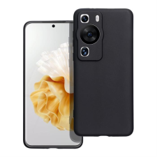 Partnertele MATT tok HUAWEI P60 / P60 PRO fekete tok és táska