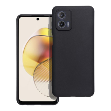 Partnertele MATT tok MOTOROLA G73 fekete tok és táska