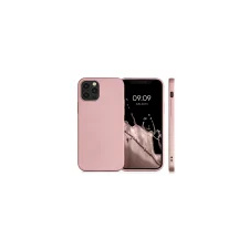 Partnertele METALLIC Case IPHONE 15 PRO rózsaszín tok tok és táska